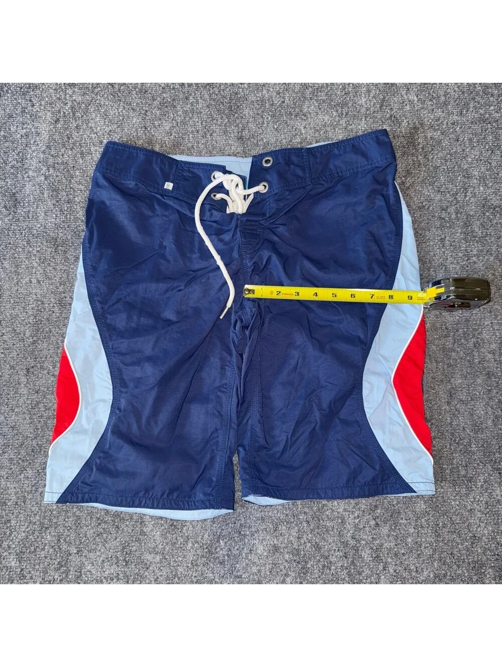 Nautica b36 will